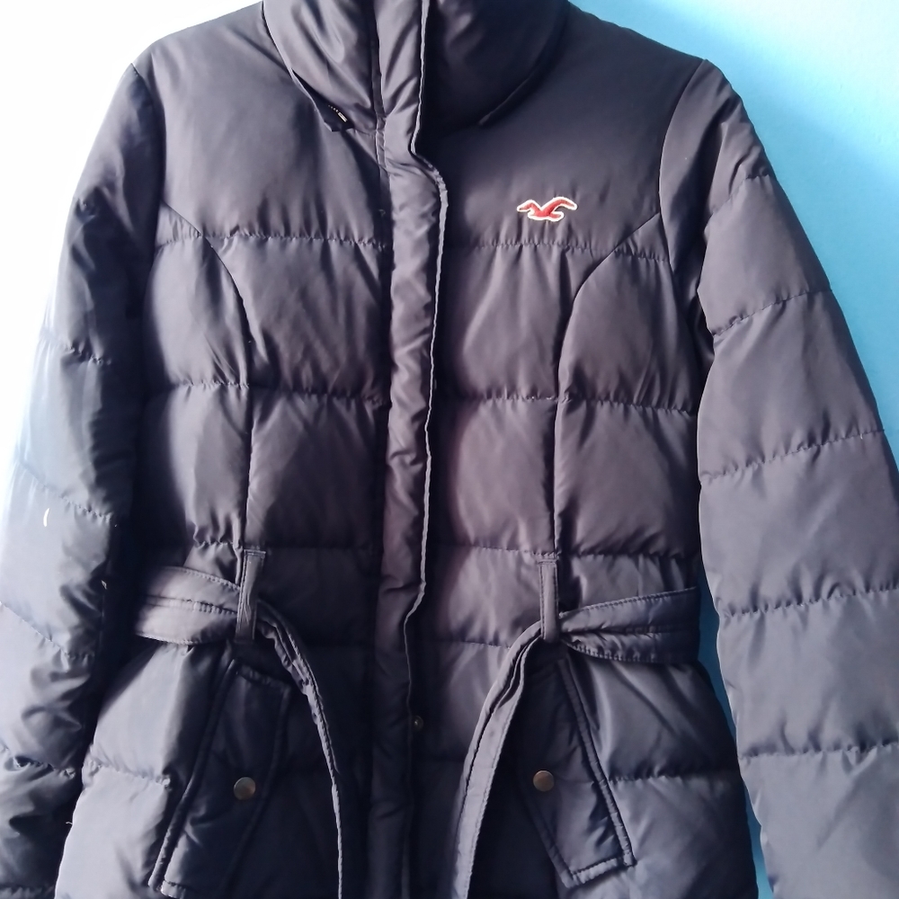 Holister jacket - Picture 2 of 6